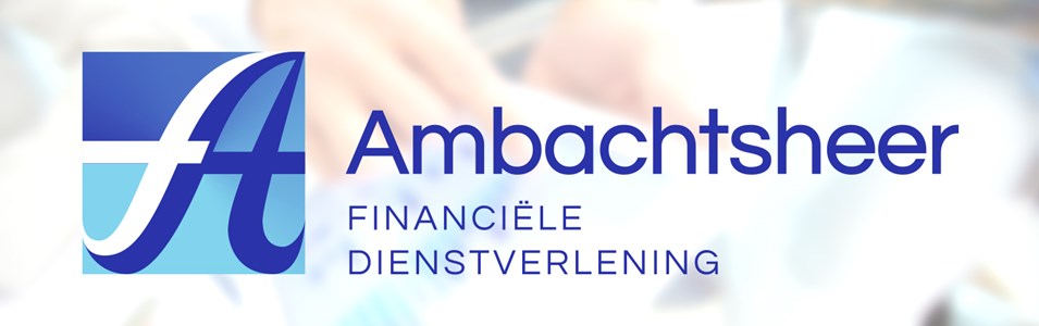 Ambachtsheer Financiële Dienstverlening