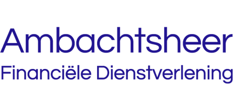 ambachtsheer financiële dienstverlening